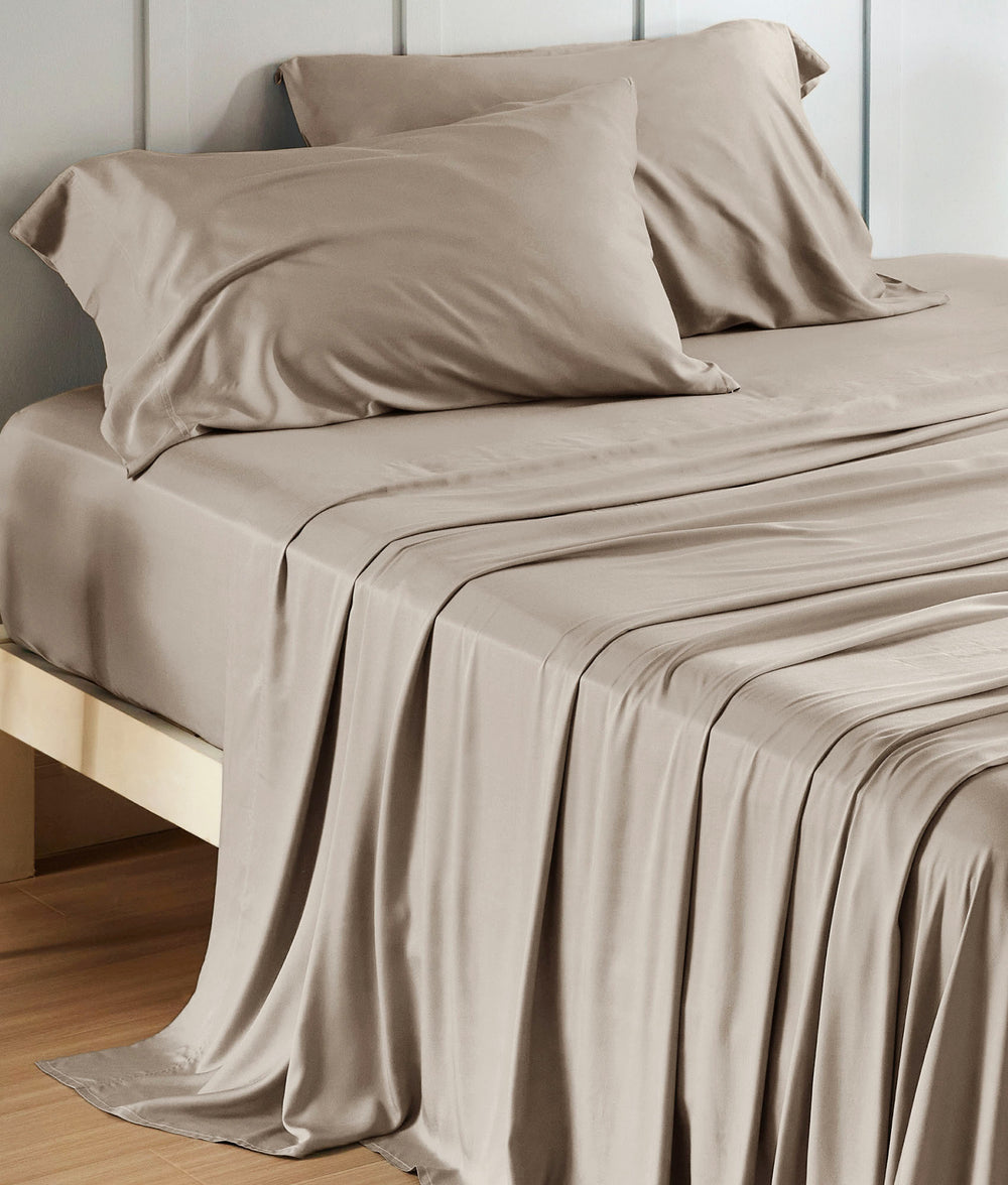 Infinity 8 Bamboo Luxe Bedding