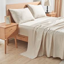 Infinity 8 Bamboo Luxe Bedding