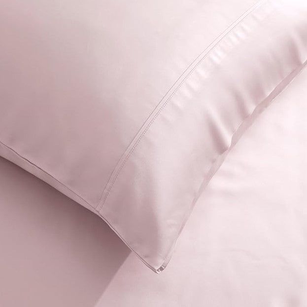 Phi Mu Luxe Edition 100% Bamboo Bedding with 400 Thread Count