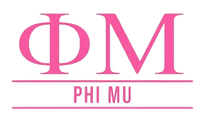 Phi Mu Luxe Edition 100% Bamboo Bedding with 400 Thread Count