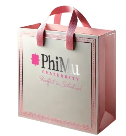 Phi Mu Luxe Slumber Offer